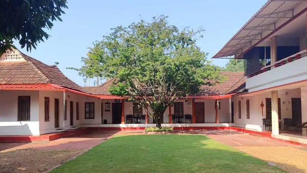 AKKARA HOMESTAY KUMARAKOM