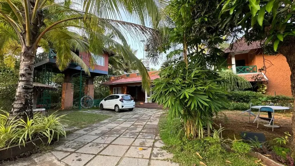 GARGGI VILLAGE HOMESTAY KUMARAKOM