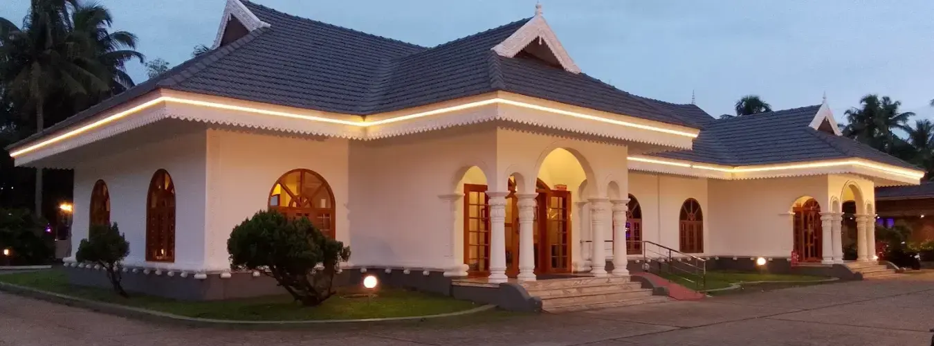 Lakshmi Hotel & Resorts