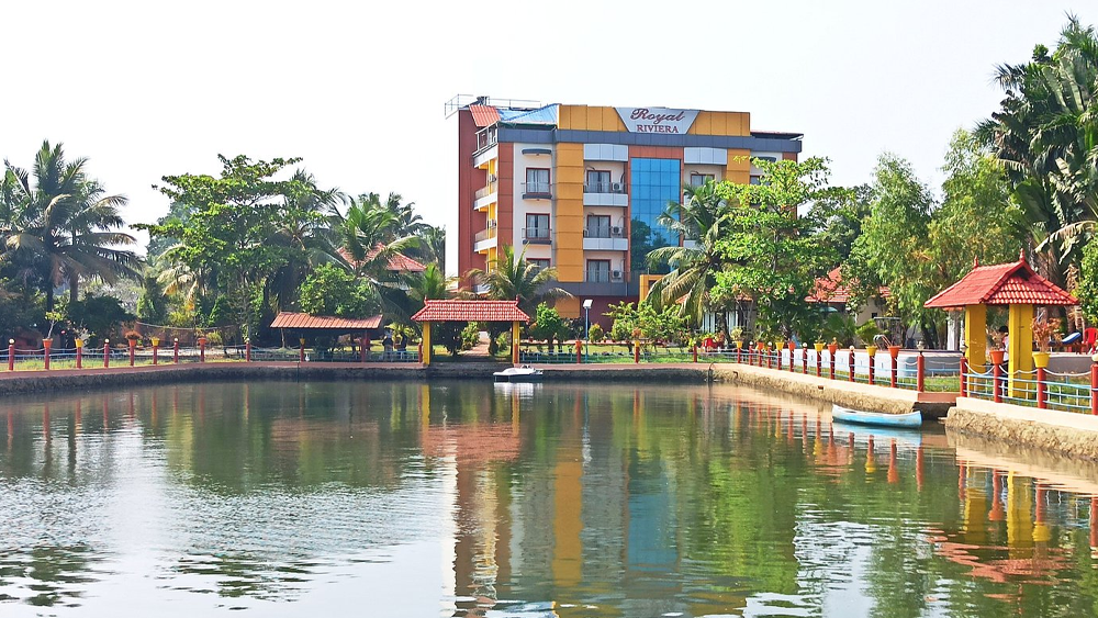 ROYAL RIVIERA KUMARAKOM