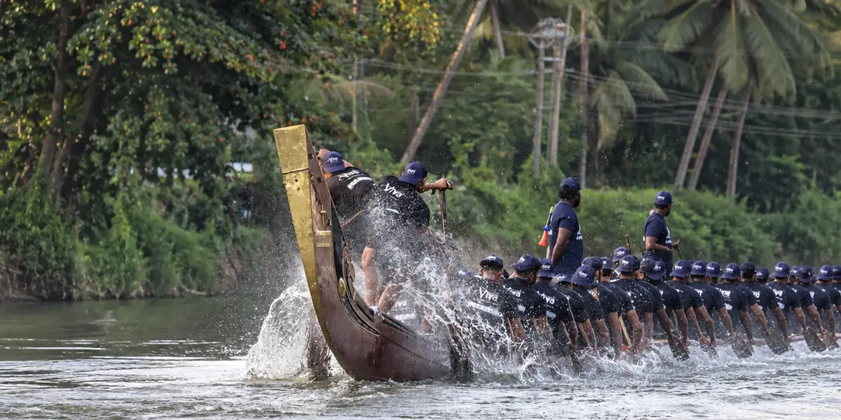 Changanassery Boat Race Set to Return After 12-Year Break