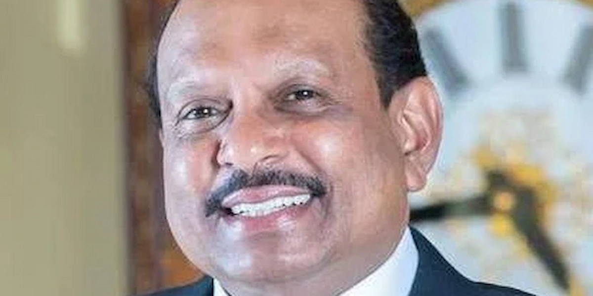 M.A. Yusuffali Raises Stake in CIAL to 12.34% After Acquiring 11 Lakh Additional Shares