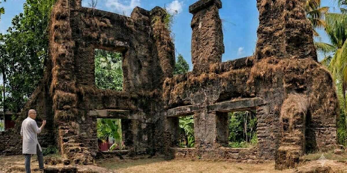 Third Muziris Heritage Tour to Begin in Aluva on November 13