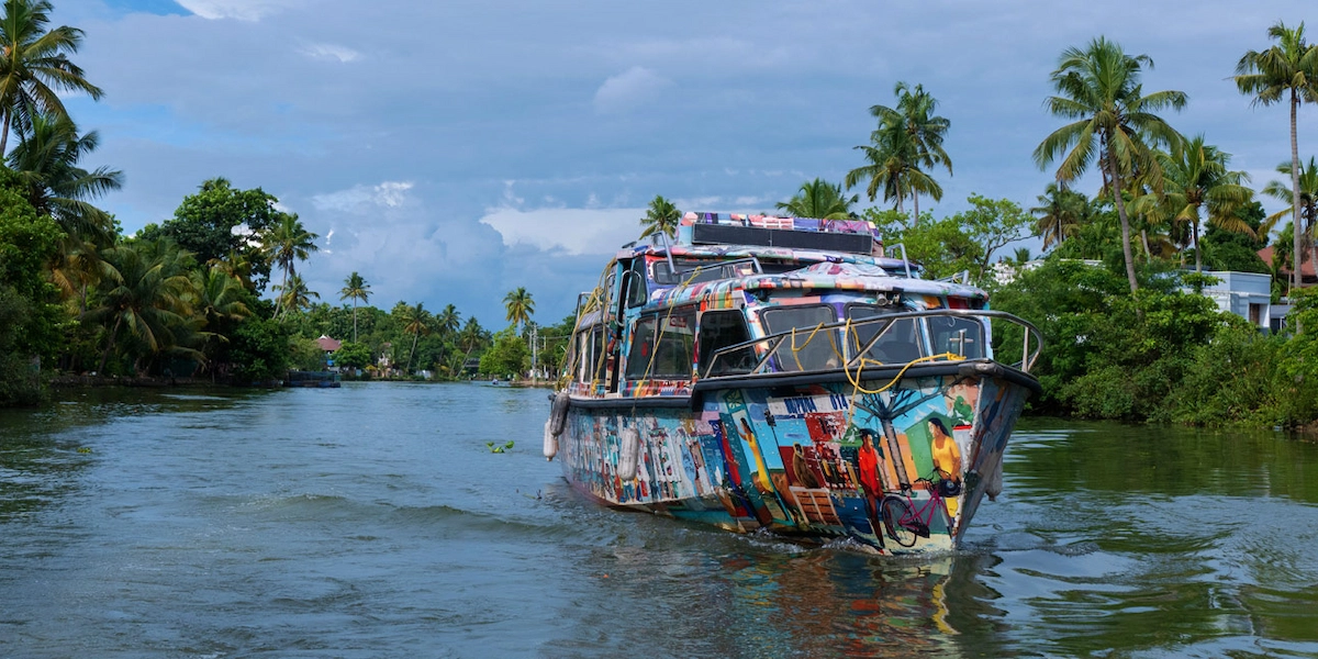 Muziris Heritage Boating to Resume Next Month with Expanded Eight-Boat Fleet