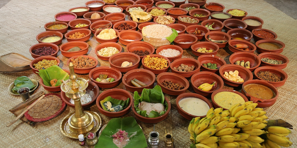 Aranmula Vallasadya Season to Conclude on Wednesday