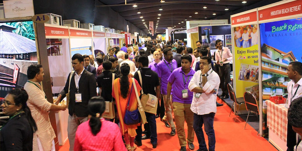 Kerala Travel Mart 2026 to Drive 50,000 B2B Meetings and Promote 100 New Tourism Destinations