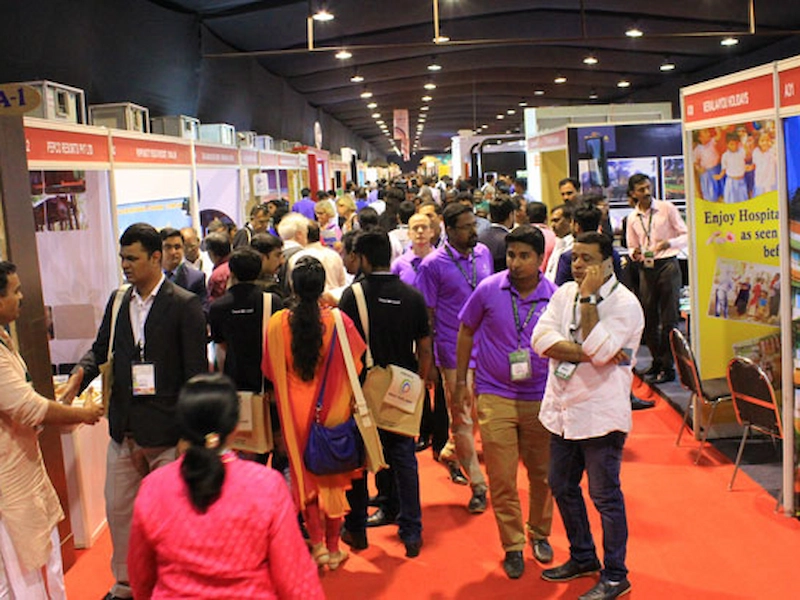 Kerala Travel Mart 2026 to Drive 50,000 B2B Meetings and Promote 100 New Tourism Destinations