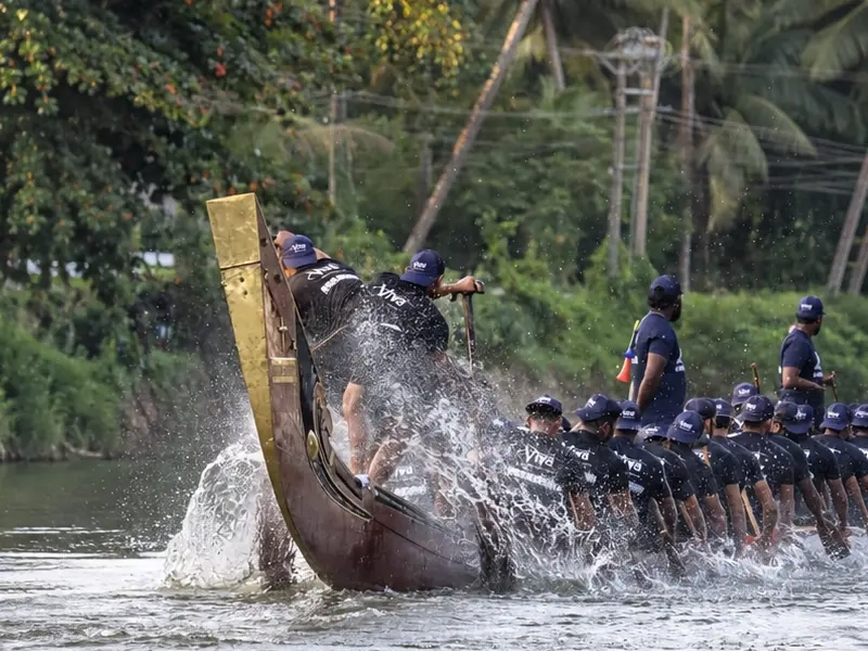 Changanassery Boat Race Set to Return After 12-Year Break