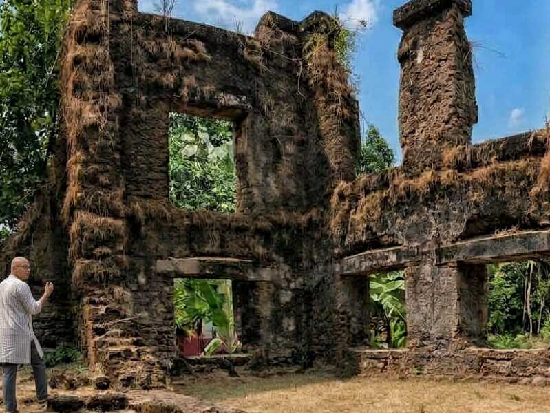 Third Muziris Heritage Tour to Begin in Aluva on November 13