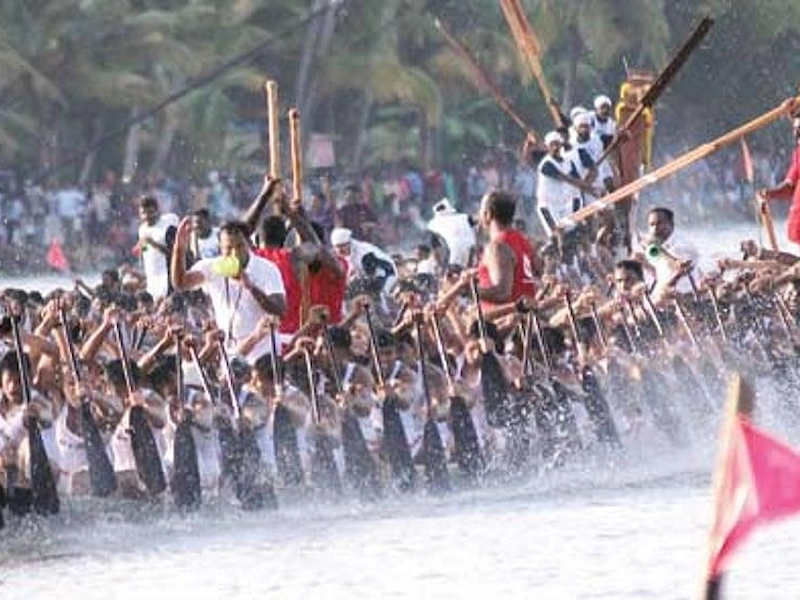 Aroma Chundan Wins 72nd Nehru Trophy Boat Race 2026 in Thrilling Finish