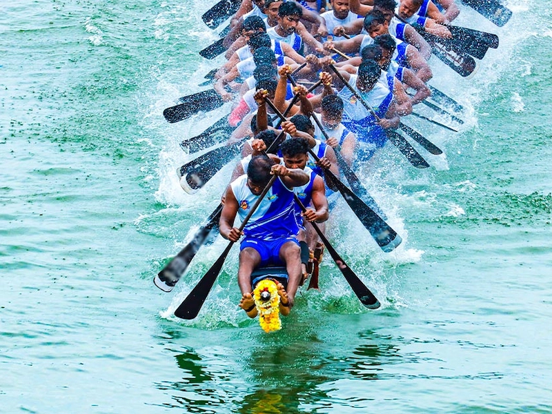 Champions Boat League 2026 to Begin on September 19 Across Kerala’s Backwaters
