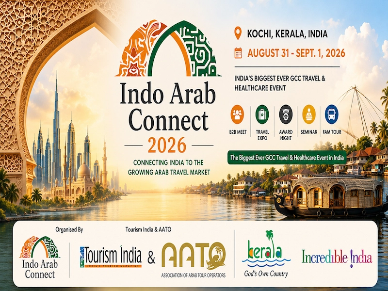 Kumarakom Set to Welcome International Travel Delegates During Indo-Arab Connect 2026