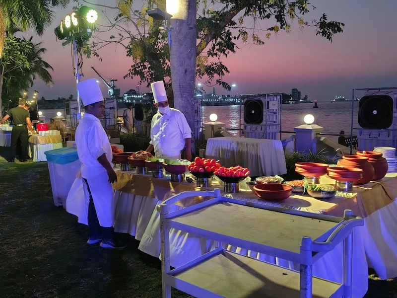 Kerala Tourism Set to Get Industry Status by October