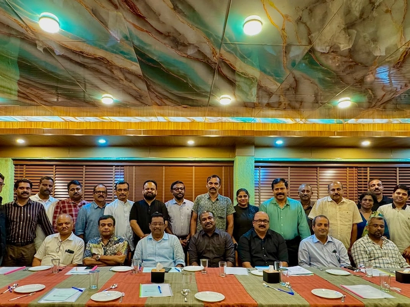 Confederation of Accredited Tour Operators (CATO) Elects New Office Bearers