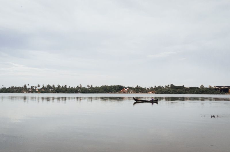 Kumarakom Bets on Solar Boats and North Indian Tourists to Revive Monsoon Season