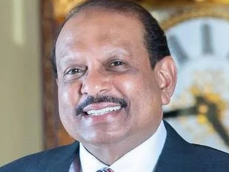 M.A. Yusuffali Raises Stake in CIAL to 12.34% After Acquiring 11 Lakh Additional Shares